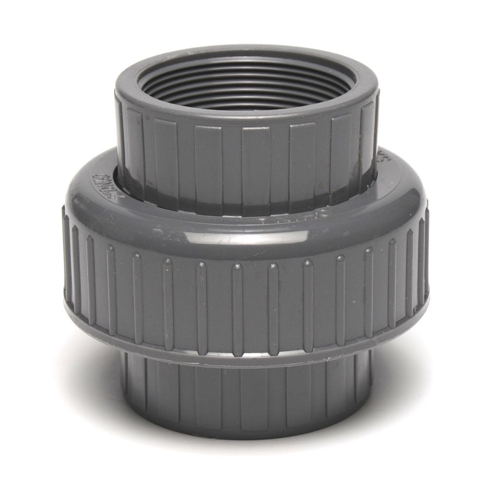 3/4 PVC FIPT UNION 898-007