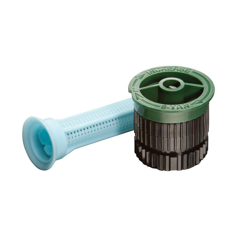 8 RB VAR ARC NOZZLE 0-330*
