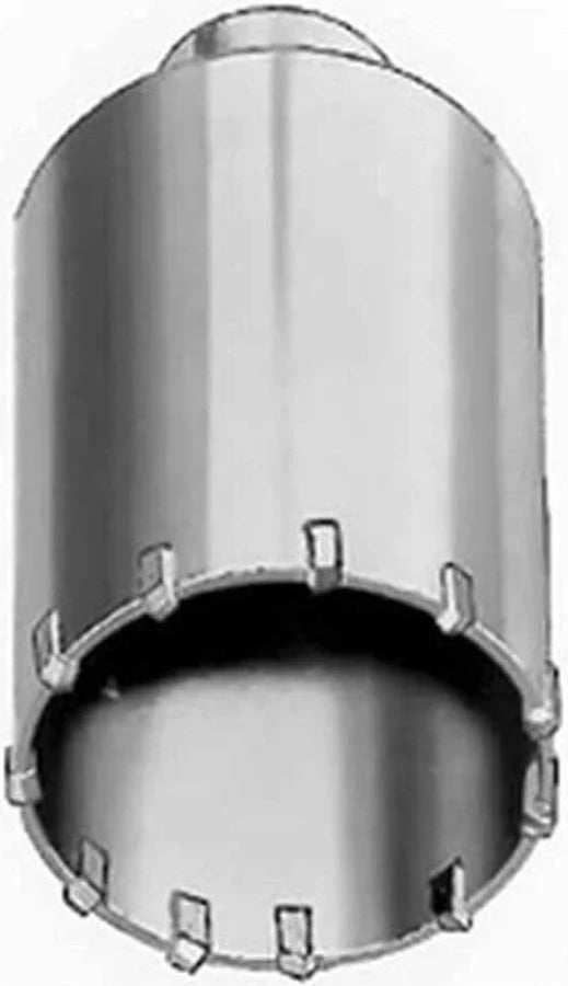 SDS-PLUS Thin Wall Carbide Tipped Core Bit