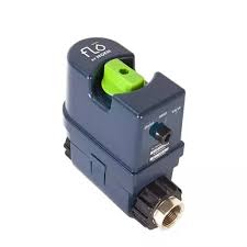 3/4 LEAK DETECTION/ SHUT OFF