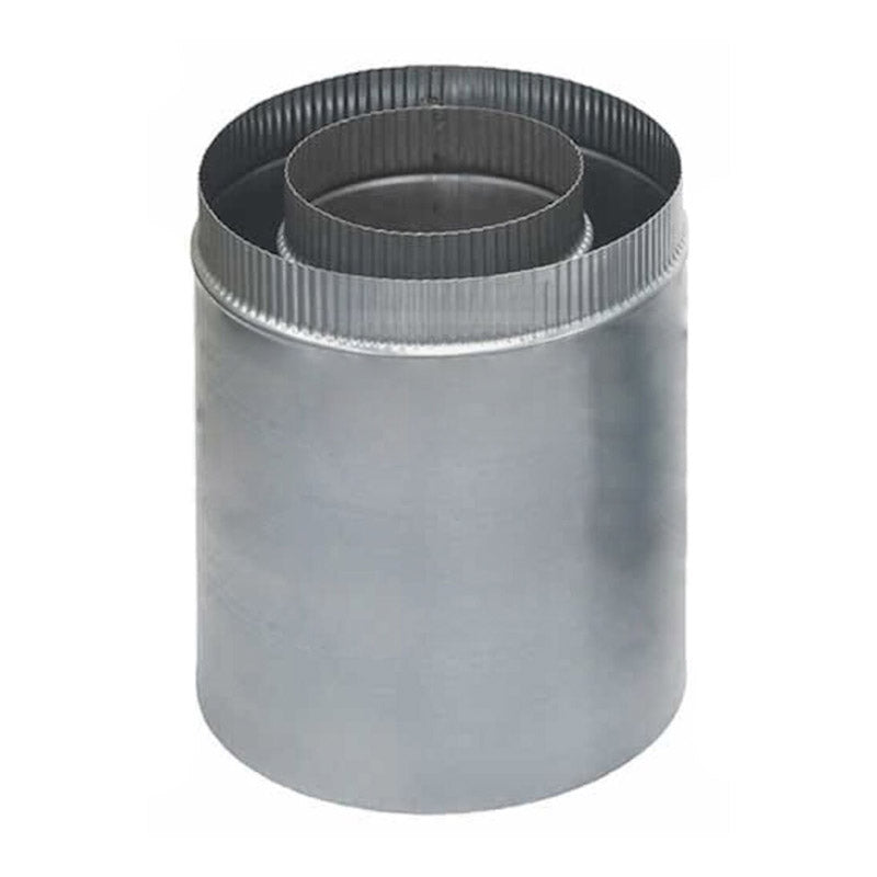 ROOFJACK EXT, 10" INTERNAL