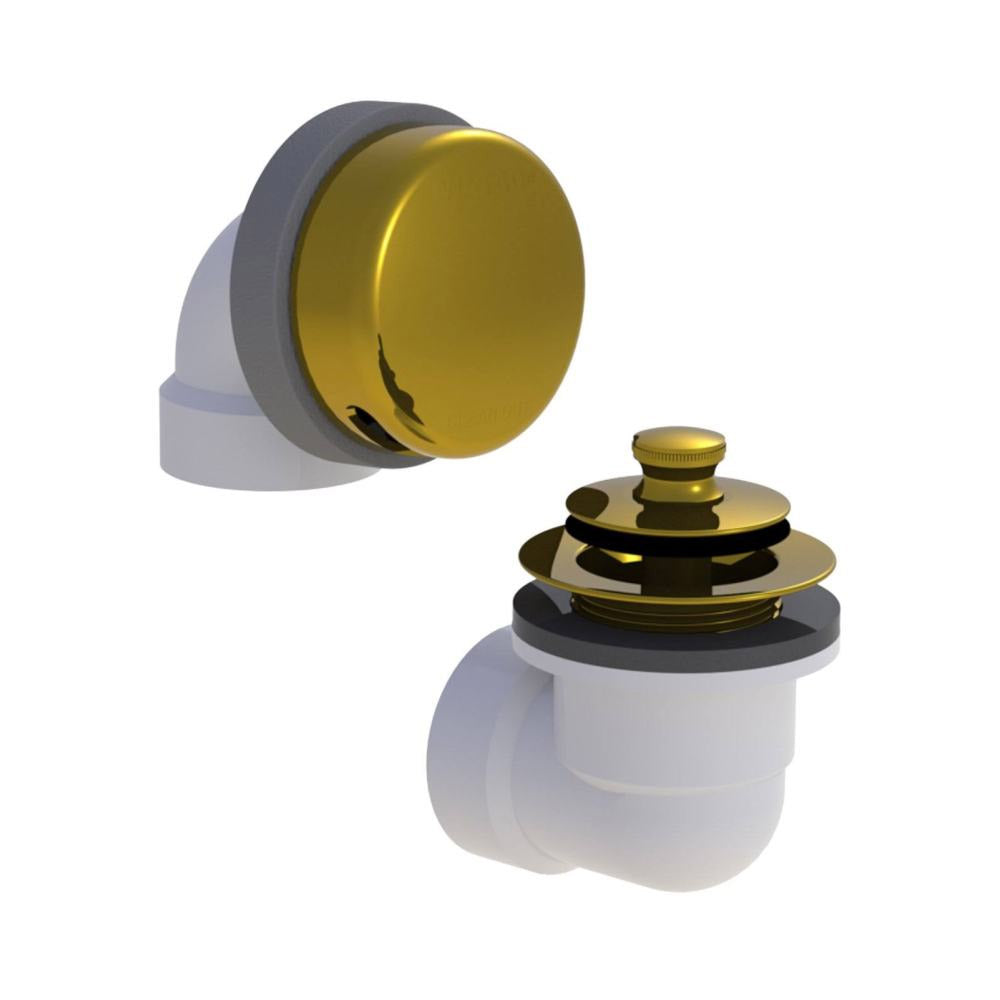 WATCO WAST & OVRFLOW PB