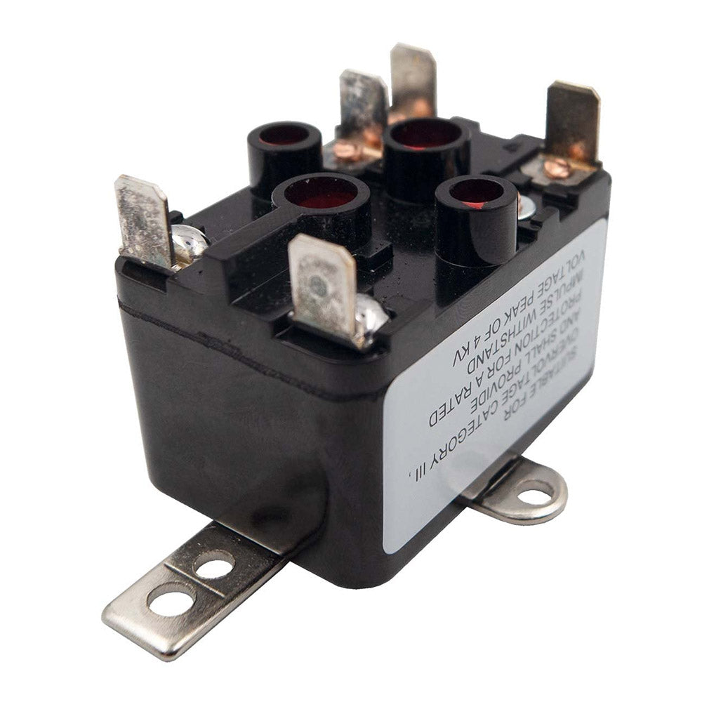 SPDT 24V RELAY