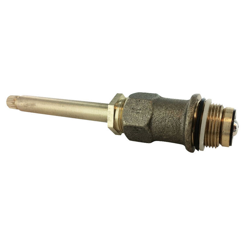 STEM SHW CNTM W/BNT