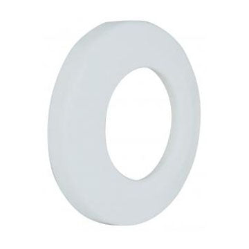 SC 1-1/2 IPS PVC FLANGE 921-6W