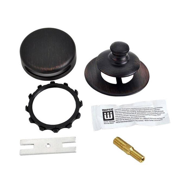 NUFIT PP TRIM KIT CP
