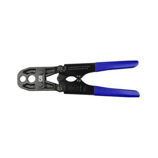1 PEX CRIMPERS