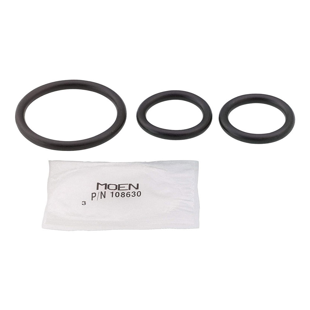 SPT O-RNG KIT KD CRD