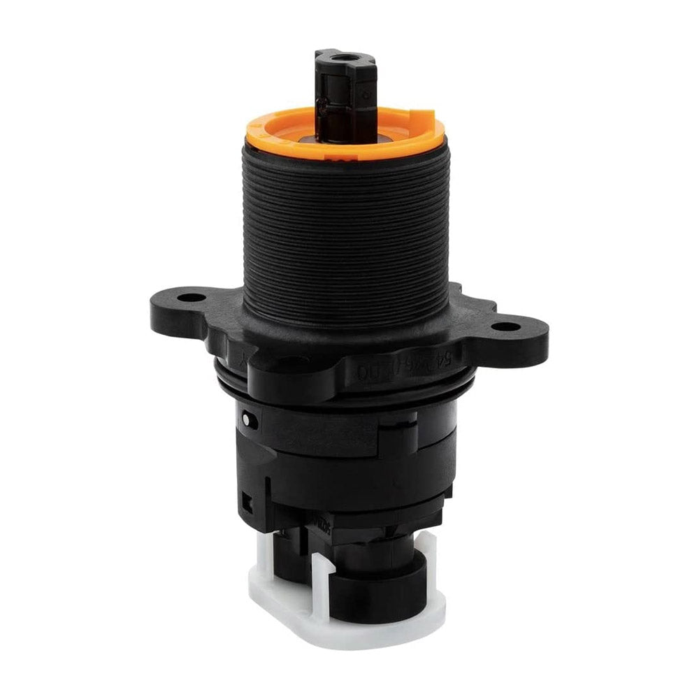 OX8 PLSTC CARTRIDGE