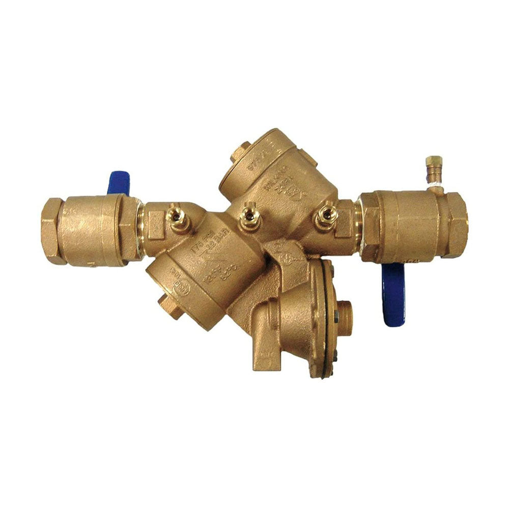 WILKINS #975XL 1 RP BACKFLOW