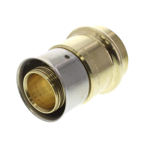 1-1/2 PEX X PROPRESS ADP