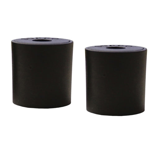 A-1® SFL51602 Safety Locking Cap, R12/R22/R134A/R404A/R410A Refrigerant, 5/16 in Thread, Thermoplastic, Import