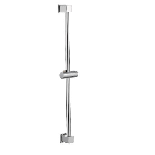 90 DEGREE SLIDE BAR CHR