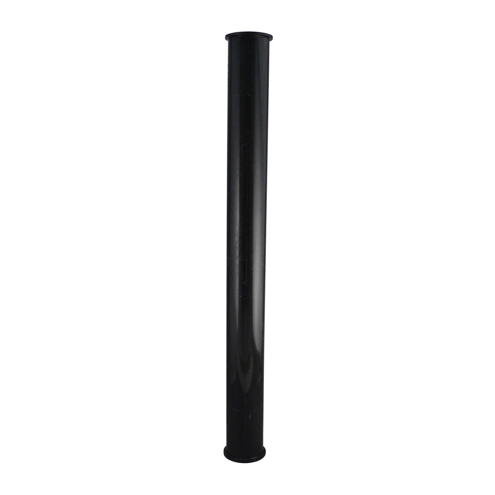 1-1/2 X 8 FLGD TAILPIECE ABS