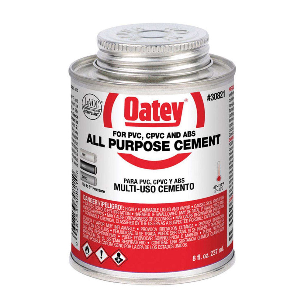 CEMENT ALL PURPOSE 8OZ