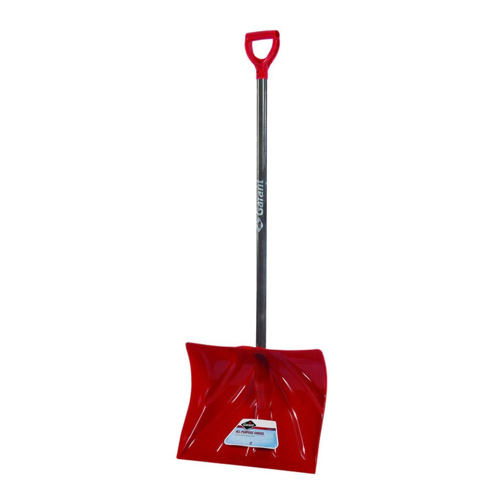 SHOVEL SNOW 18"BLADE