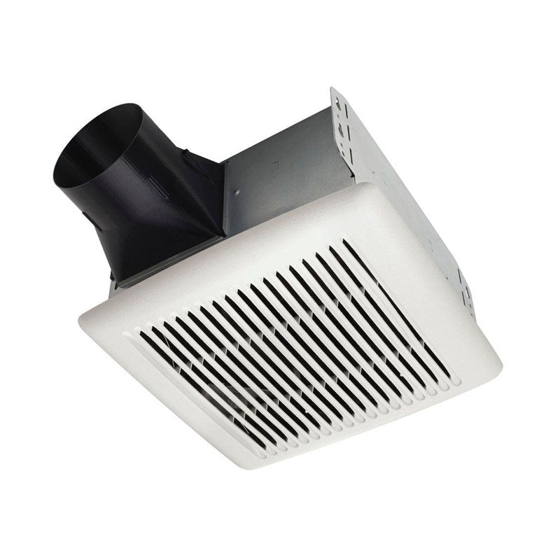 80 CFM, 1.5 SONES FAN, ENERGY