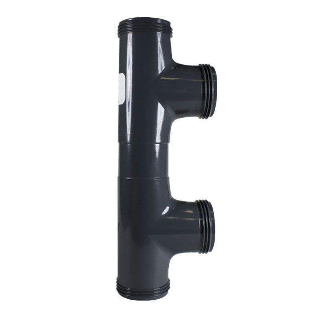 ACT MACH DOUBLE MANIFOLD