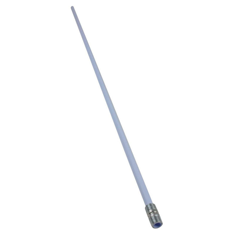 THREADED WATER HTR DIP TUBE