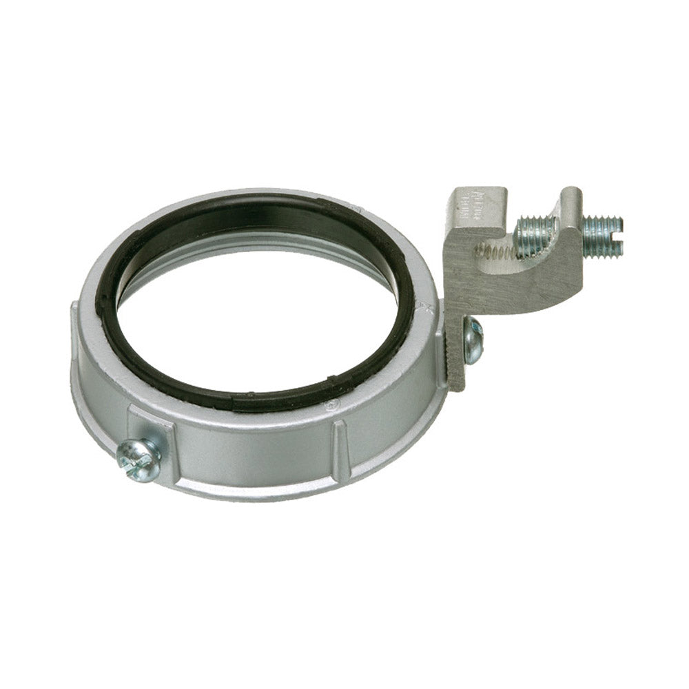 2" GRD.BUSH.LAY-IN LUG