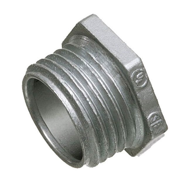 2" CONDUIT NIPPLE