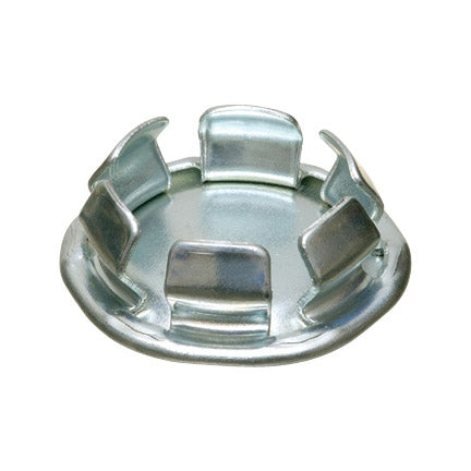 2" SNAP IN BLANK