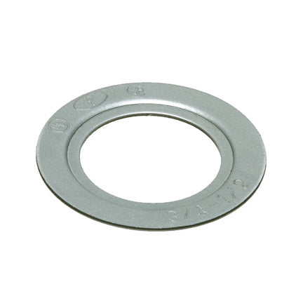 3/4 X 1/2 RED WASHER
