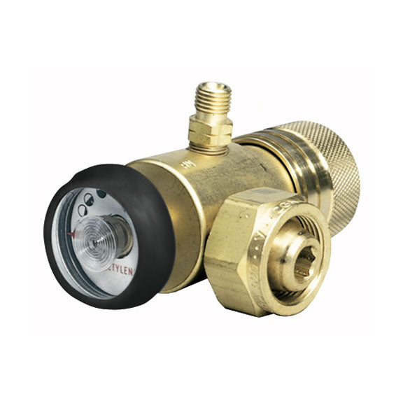 MC TANK REGULATOR