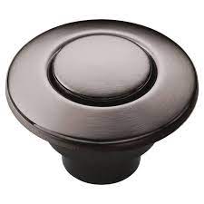 DISPOSAL AIR SWITCH BUTTON BLS
