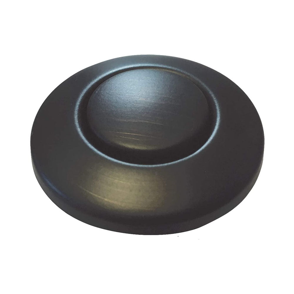 DISPOSAL AIR SWITCH BUTTON BRB