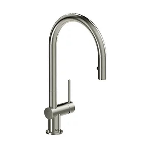 KITCHEN FAUCET WITH SPRAY