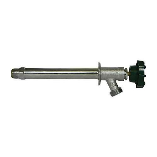 1/2" Frostproof Sillcock - Brass