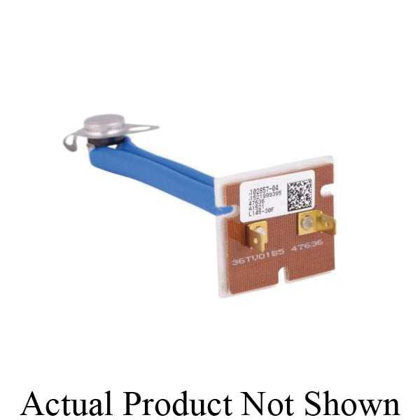 Limit Control - 140° F