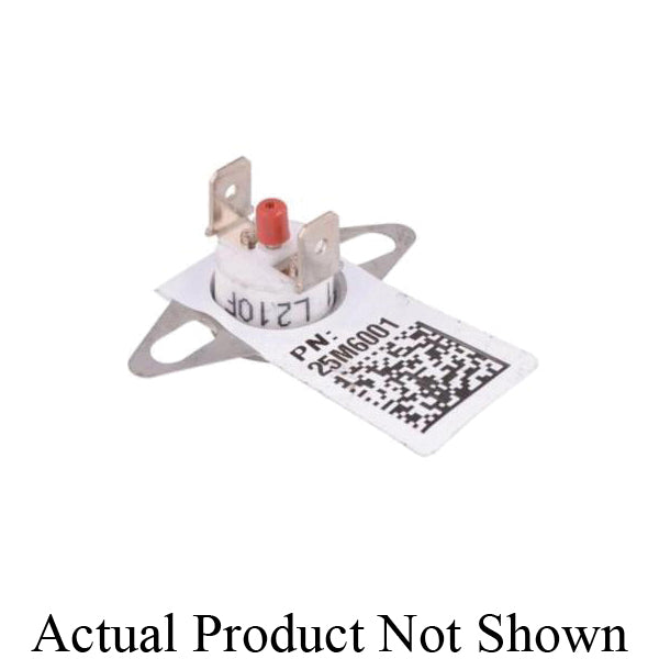 ALLIED™ 25M60 Rollout Limit Control, 210 deg F