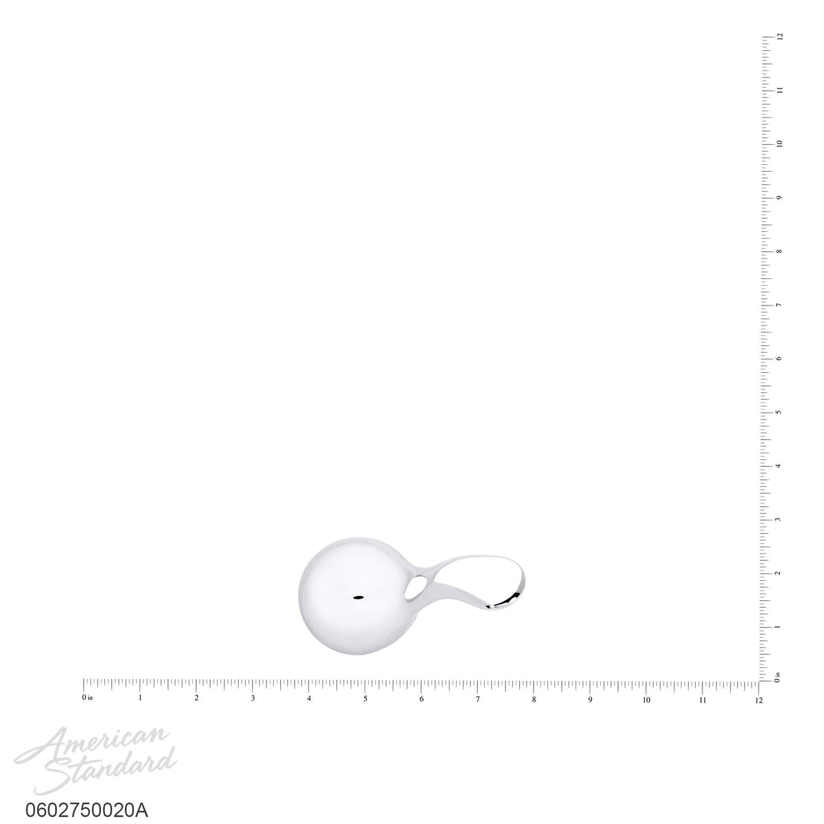 Lever Handle Kit - 060275-0020A
