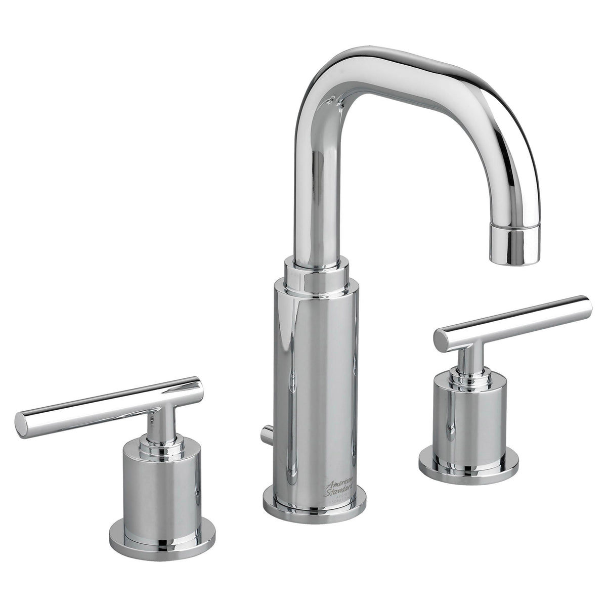 American Standard 2064.831 Widespread Lavatory Faucet