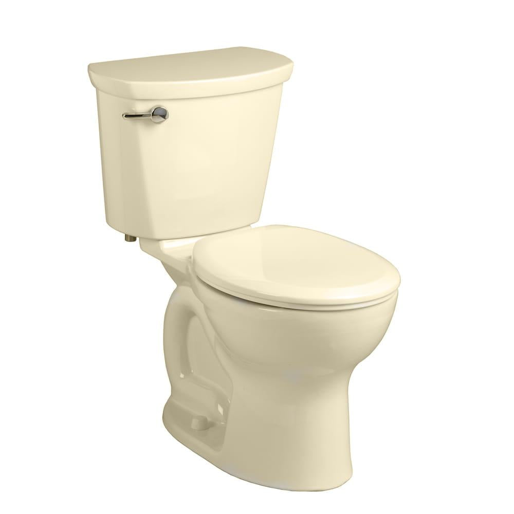 American Standard 215BB104 2-Piece Toilet