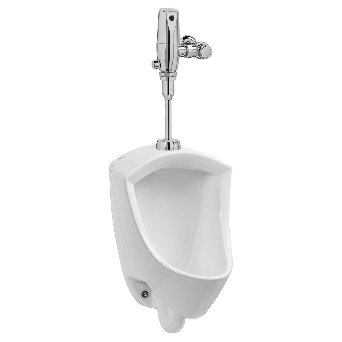 Urinal - White - 0.125/0.5 GPF Flush Rate