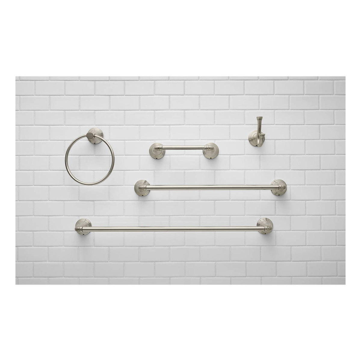 Delancey - 7052210 Robe Hook