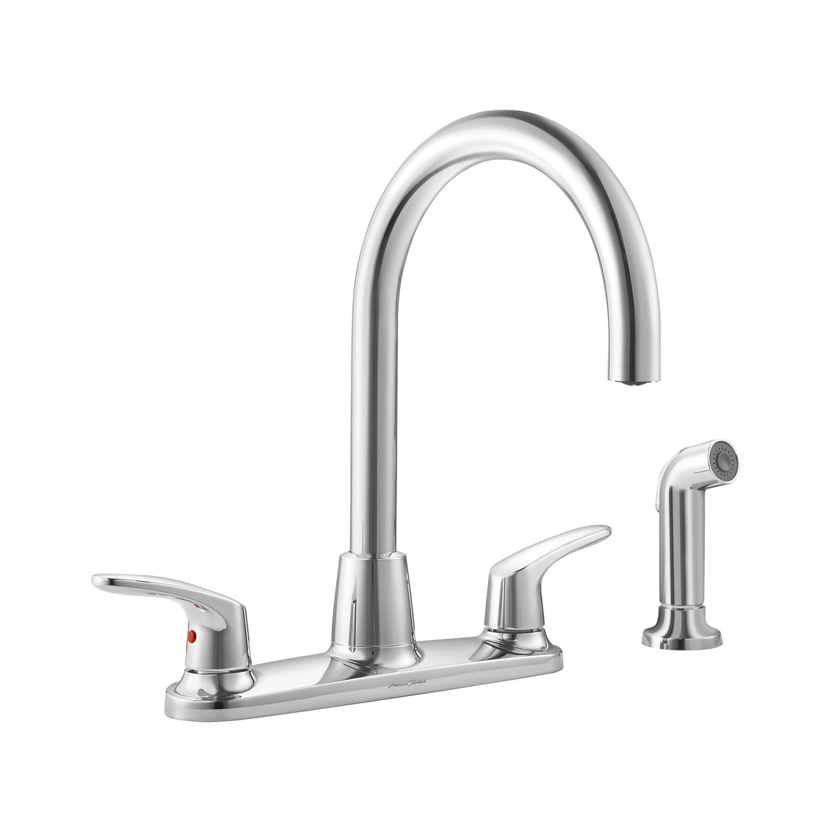 Monterrey - Kitchen Faucet