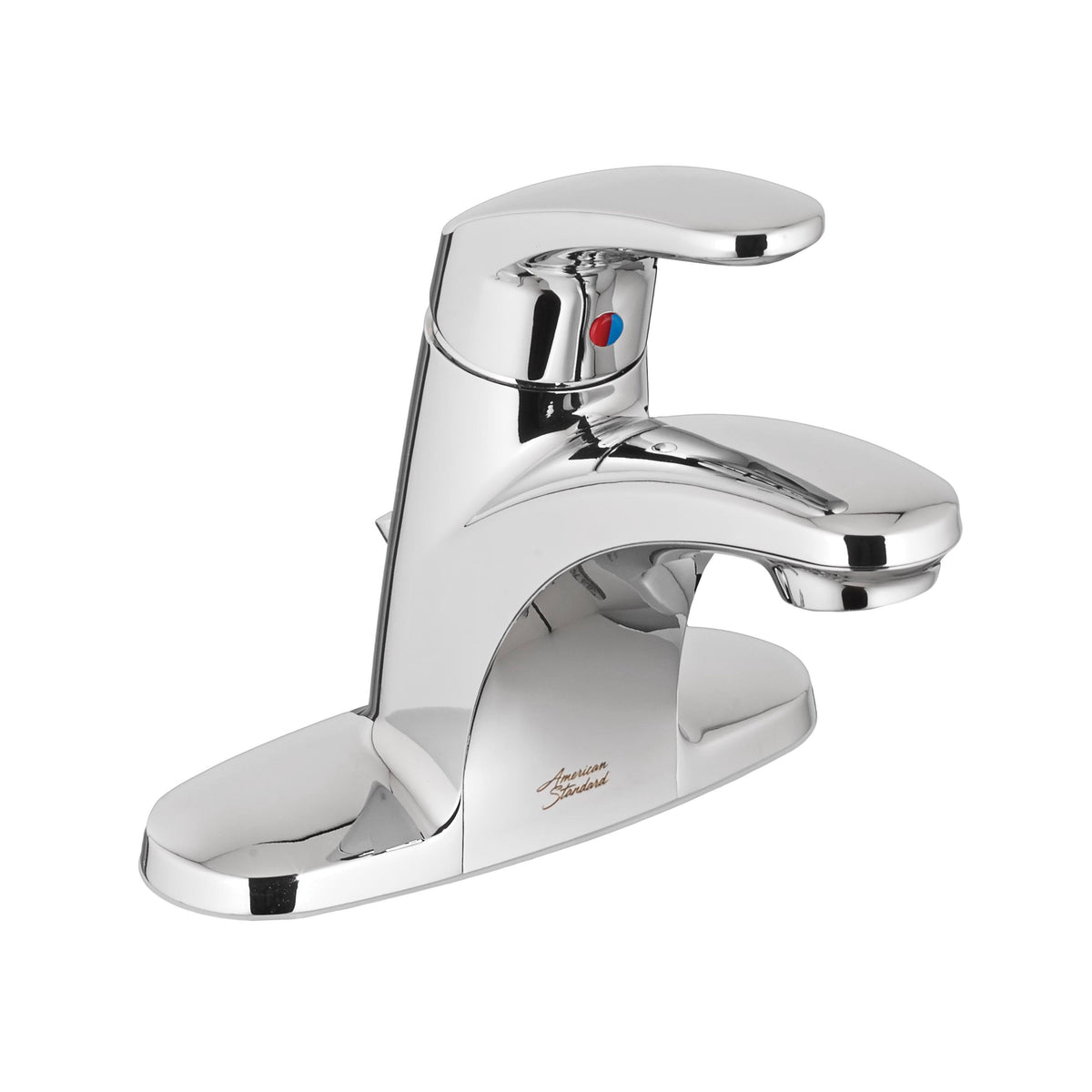 American Standard 7075.004 Single Control Centerset Lavatory Faucet