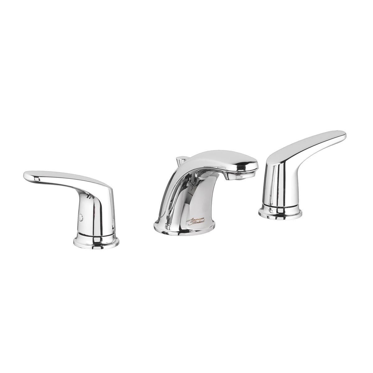 7075.800 Widespread Bathroom Faucet - 7075800.002