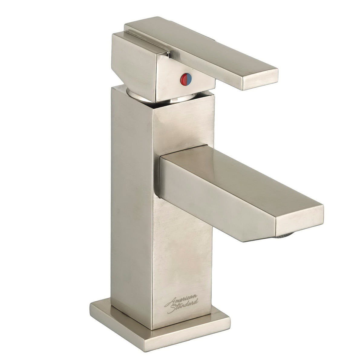 American Standard 7184101 Monoblock Single Control Lavatory Faucet