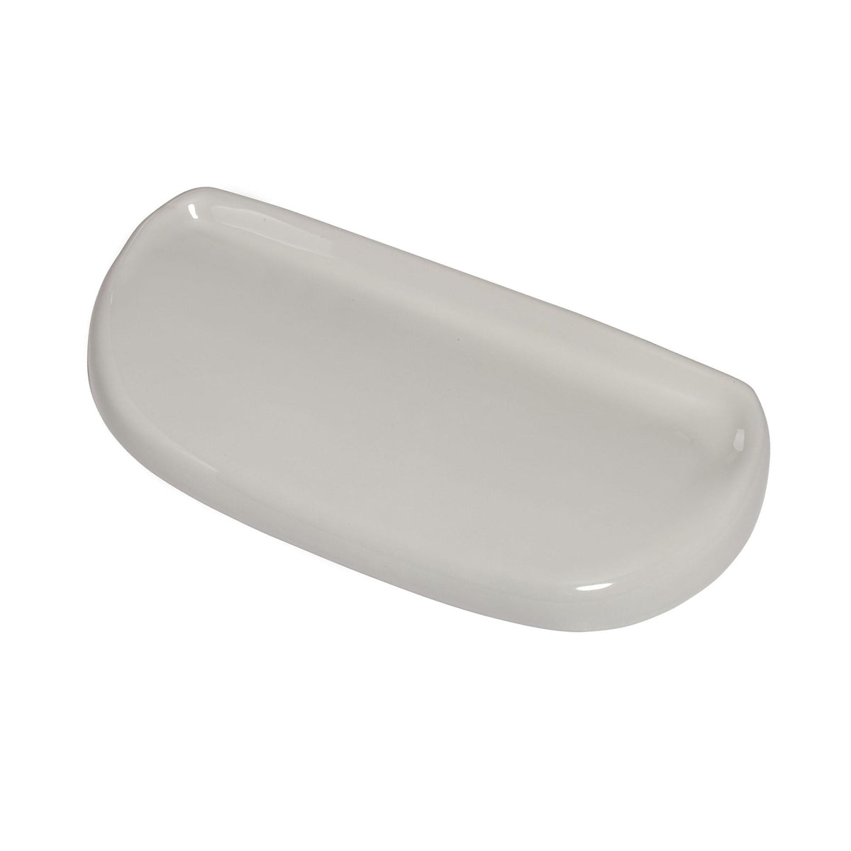 Cadet - Tank Cover - White