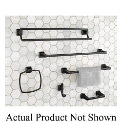 Double Bath Towel Bar - 7353224.002