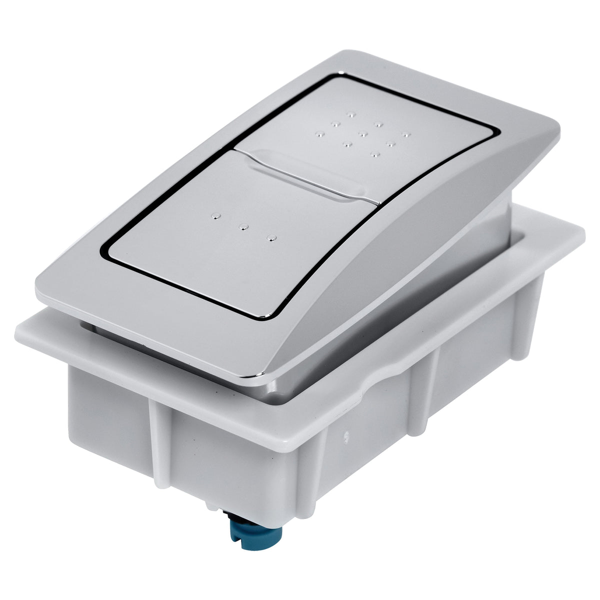 Pushbutton Actuator - 7381092-200.0020A