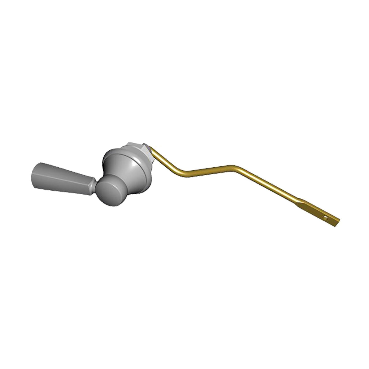 Repair Parts - Trip Lever - Spring Loaded