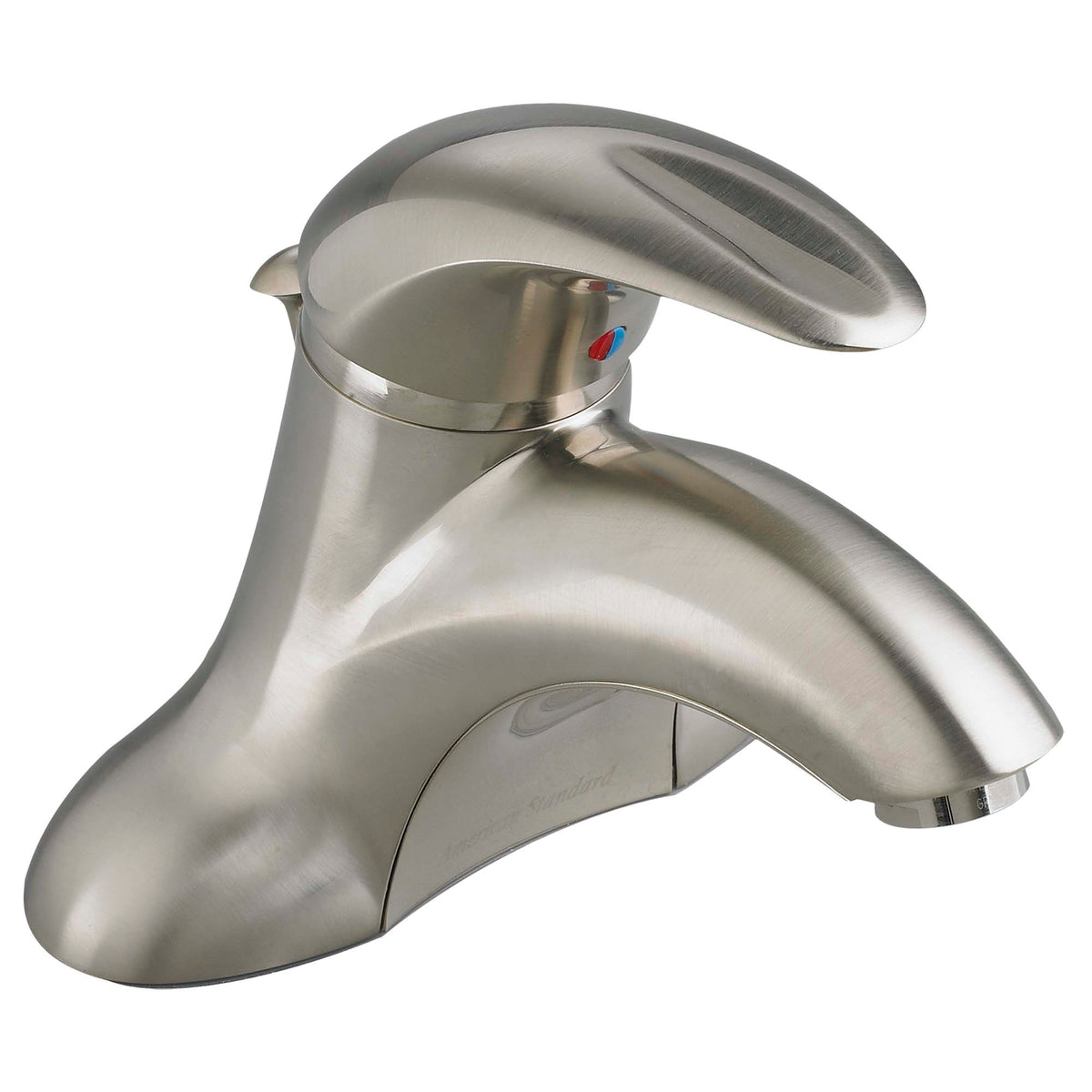 American Standard Reliant® 3 73850000 Single Control Centerset Lavatory Faucet