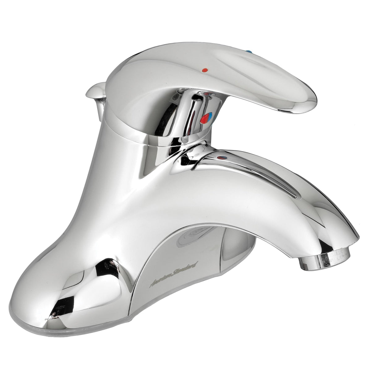 American Standard Reliant® 3 7385053 Centerset Bathroom Faucet