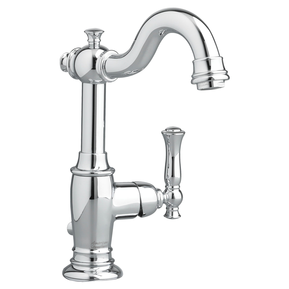 American Standard 7440101 Monoblock Single Control Lavatory Faucet